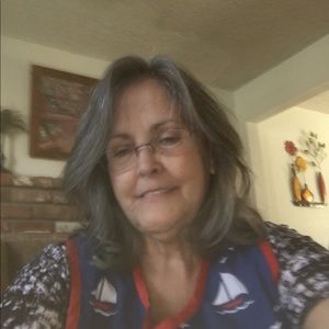 Meet your Posher, Janice